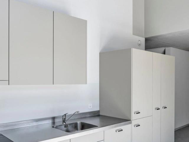4.5 Zimmer, 121 m², EG