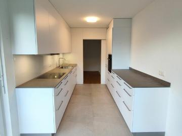 4.5 Zimmer, 121 m², EG