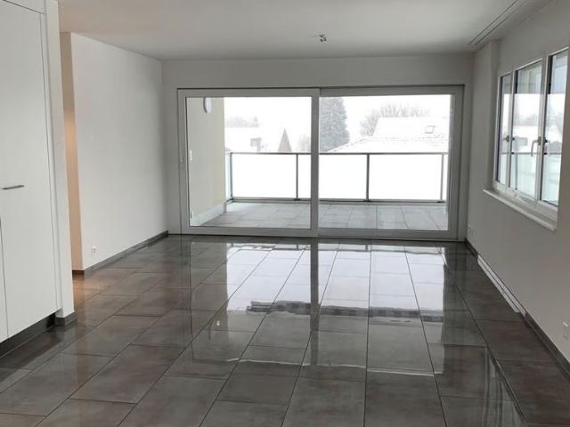 4.5 Zimmer, 121 m², EG