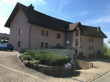 4.5 Zimmer, 121 m², EG