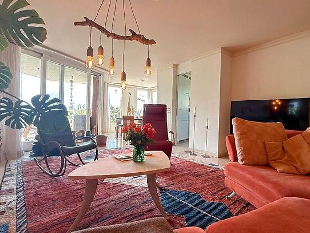 4.5 Zimmer, 121 m²