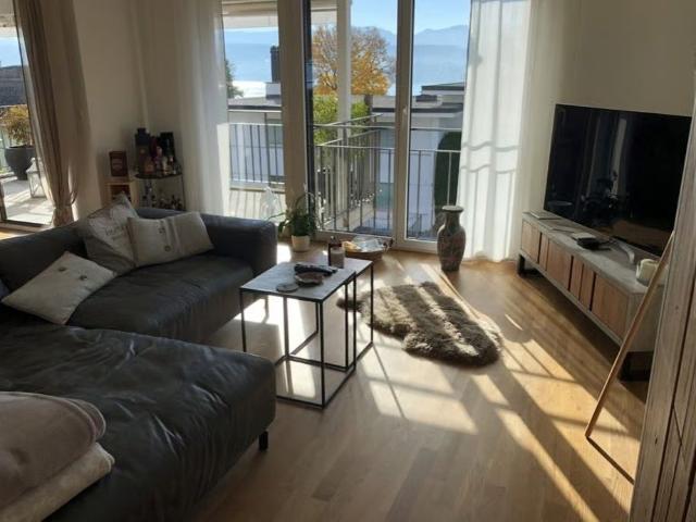 4.5 Zimmer, 121 m²