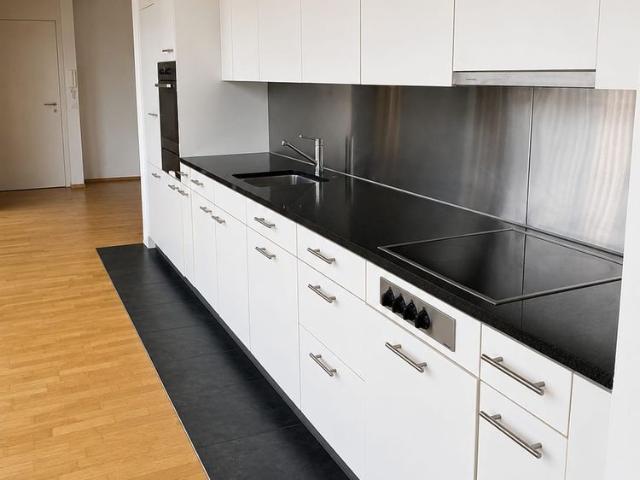 4.5 Zimmer, 121 m²