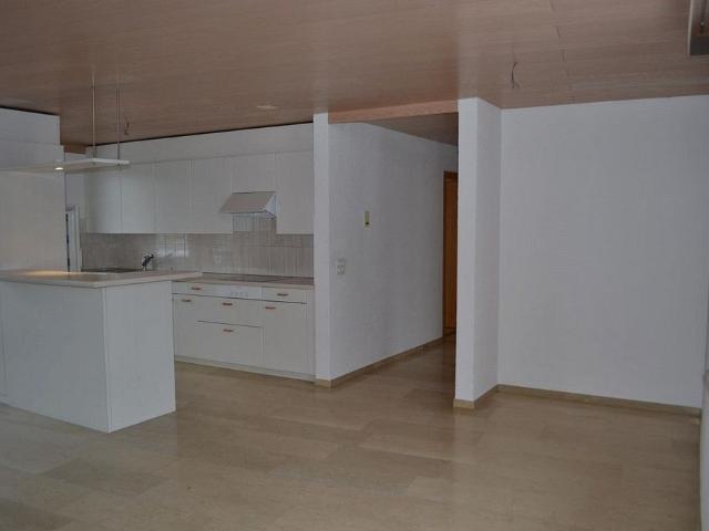 4.5 Zimmer, 121 m², 1. Stock