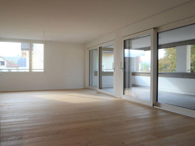 4.5 Zimmer, 121 m², 1. Stock