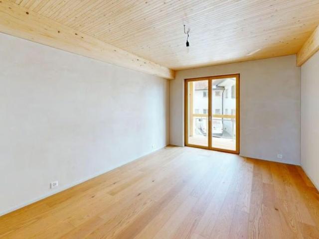 4.5 Zimmer, 121 m², 1. Stock