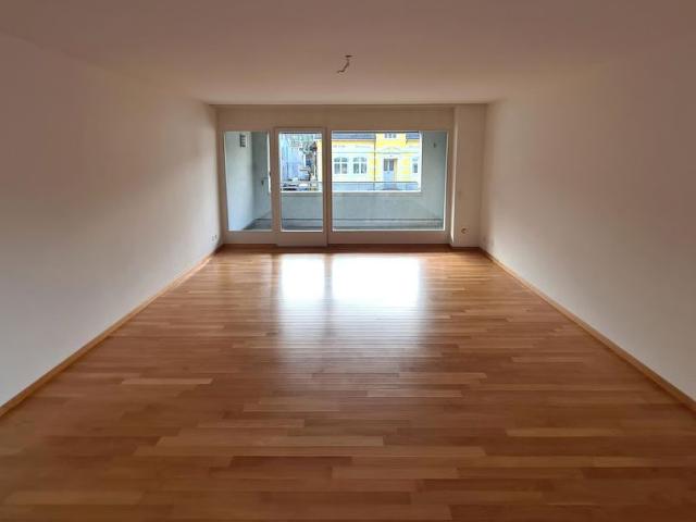 4.5 Zimmer, 121 m², 2. Stock