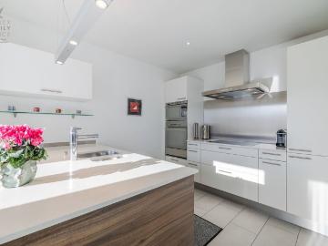 4.5 Zimmer, 121 m², 2. Stock