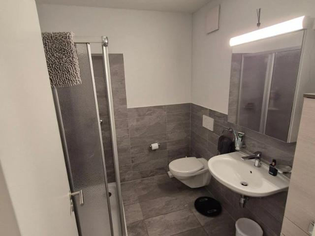 4.5 Zimmer, 121 m², 2. Stock