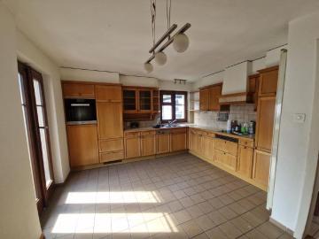 4.5 Zimmer, 121 m², 3. Stock