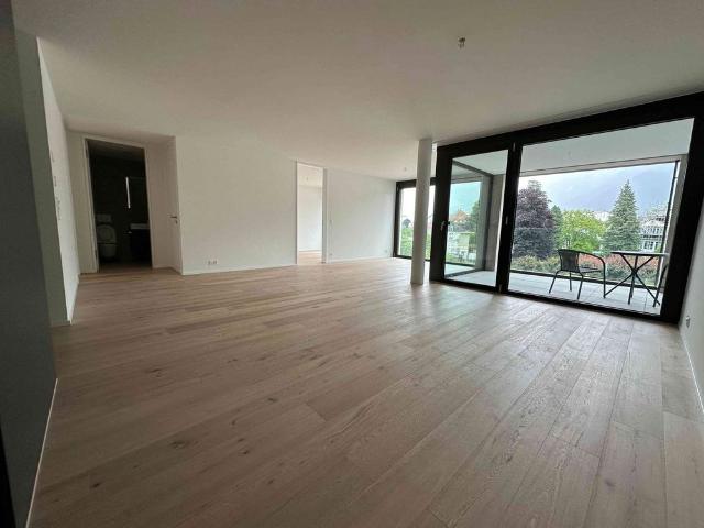4.5 Zimmer, 121 m², 3. Stock