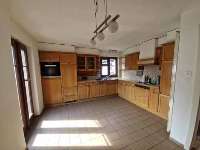 4.5 Zimmer, 121 m², 3. Stock