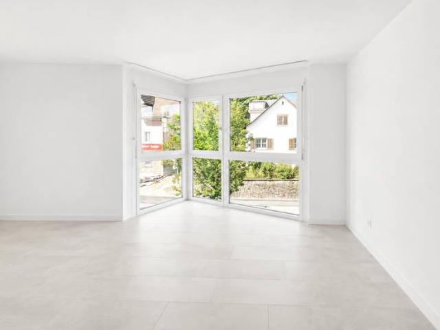 4.5 Zimmer, 121 m², 3. Stock