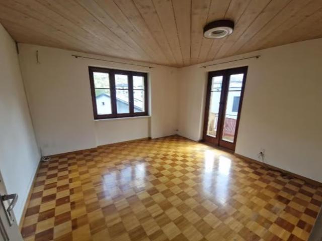 4.5 Zimmer, 121 m², 3. Stock