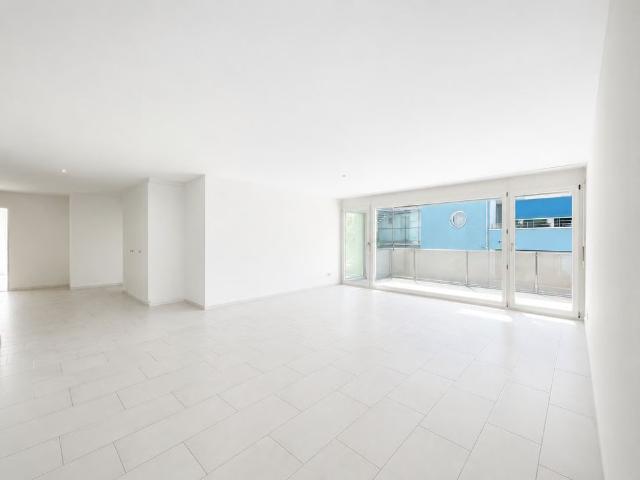 4.5 Zimmer, 121 m², 3. Stock