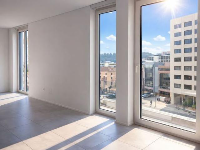 4.5 Zimmer, 121 m²