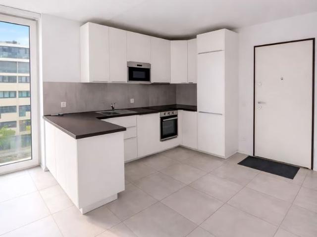 4.5 Zimmer, 121 m²