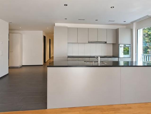4.5 Zimmer, 121 m²