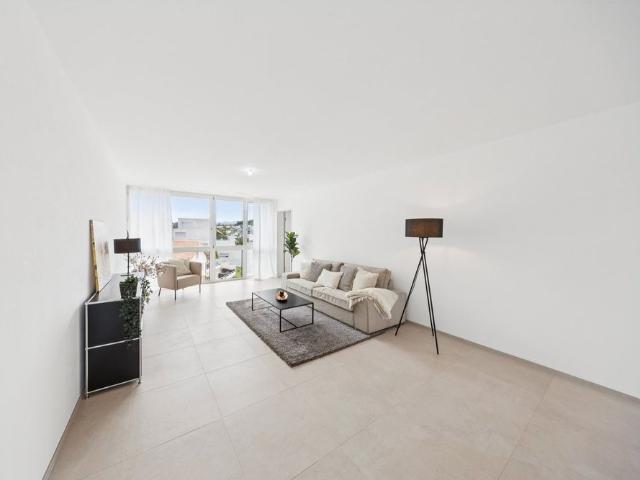 4.5 Zimmer, 121 m², 4. Stock