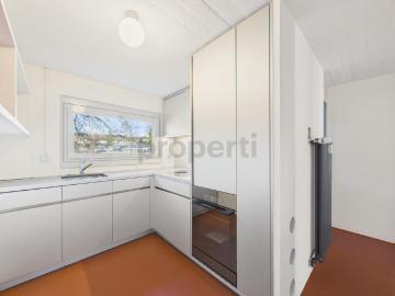 Flamatt, Wünnewil-Flamatt, Sensebezirk, Kanton Freiburg