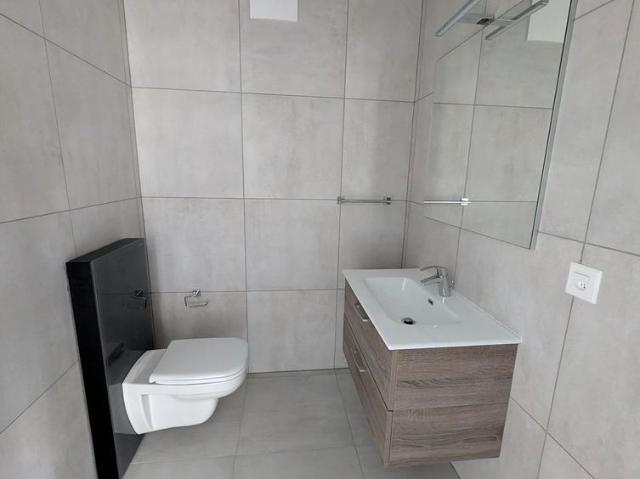 4.5 Zimmer, 121 m²