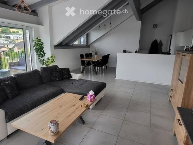 4.5 Zimmer, 121 m²