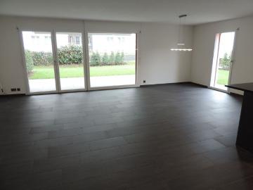 4.5 Zimmer, 122 m², EG