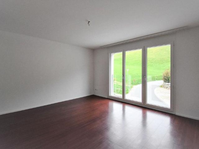4.5 Zimmer, 122 m², EG