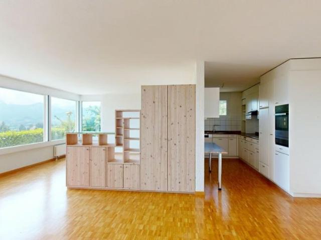 4.5 Zimmer, 122 m², EG