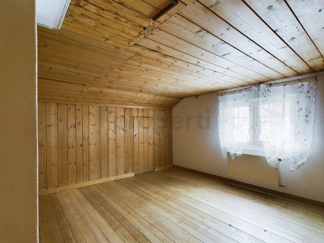 4.5 Zimmer, 122 m², EG