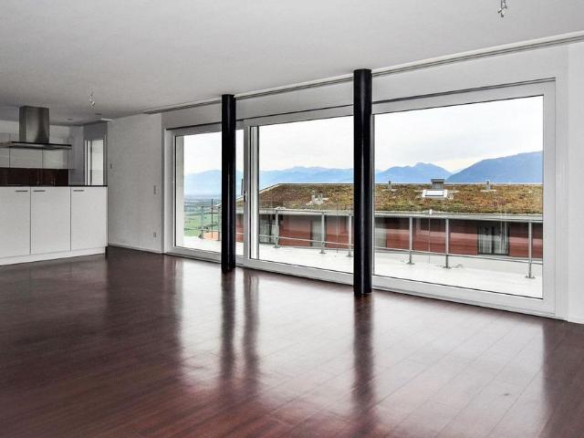 4.5 Zimmer, 122 m², EG