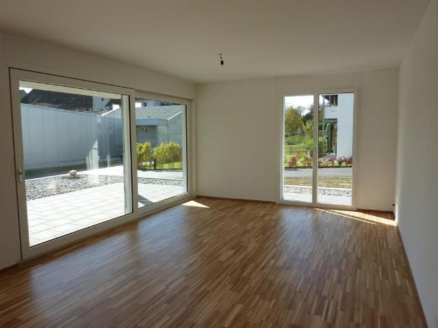 4.5 Zimmer, 122 m², EG