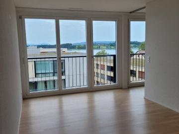 Haus zur Miete in Pfäffikon ZH - Parkplatz