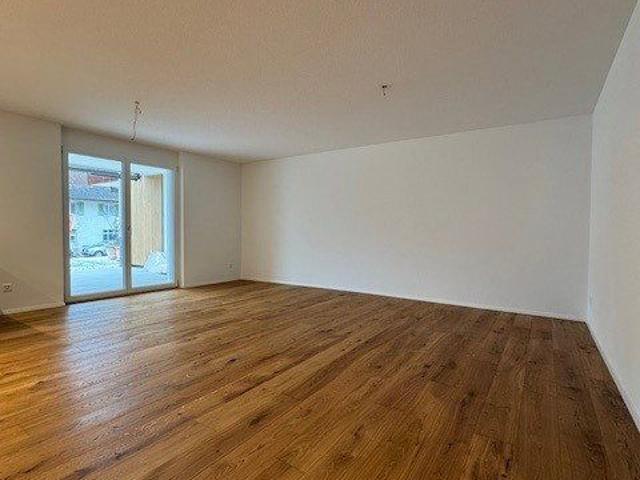 4.5 Zimmer, 122 m², EG