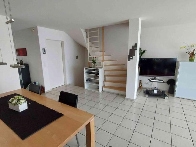 4.5 Zimmer, 122 m²