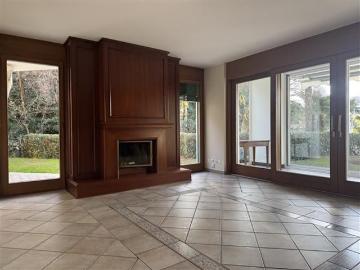 4.5 Zimmer, 122 m²