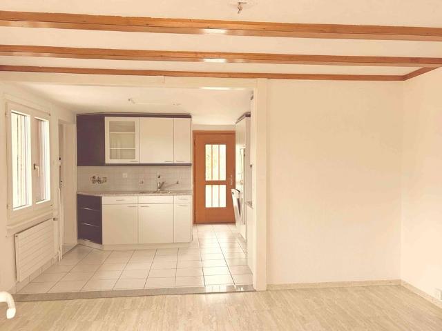 4.5 Zimmer, 122 m²