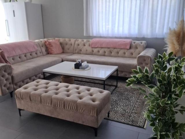 4.5 Zimmer, 122 m²