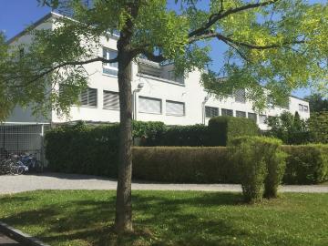 Im Sihlhof, Adliswil, Bezirk Horgen, Kanton Zürich