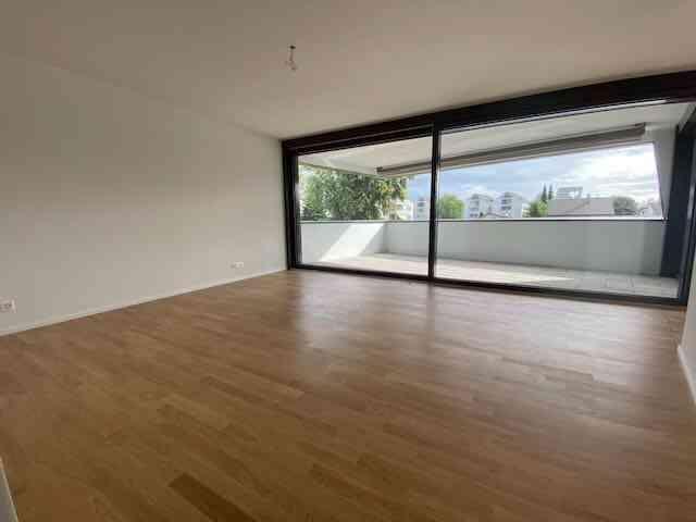 4.5 Zimmer, 122 m², 2. Stock