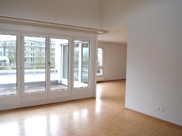 4.5 Zimmer, 122 m², 2. Stock