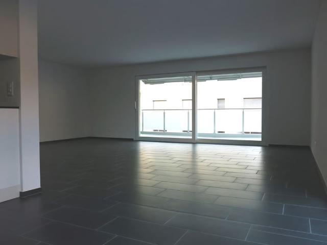 4.5 Zimmer, 122 m², 2. Stock