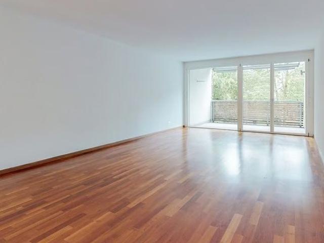 4.5 Zimmer, 122 m², 2. Stock