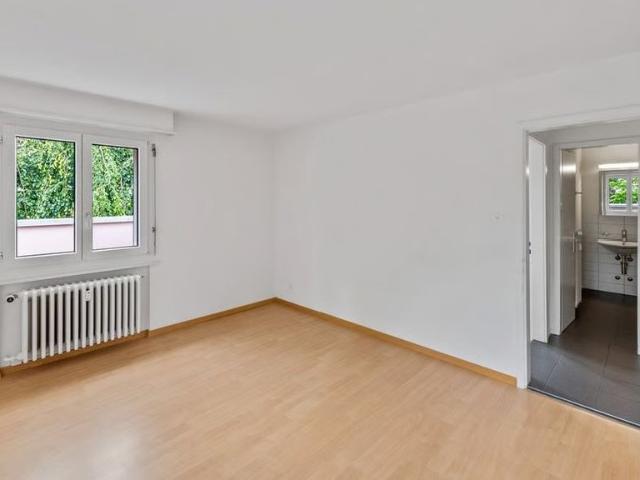 4.5 Zimmer, 122 m², 3. Stock
