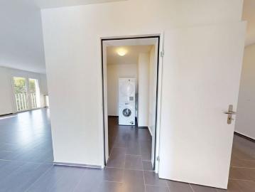 4.5 Zimmer, 122 m², 3. Stock