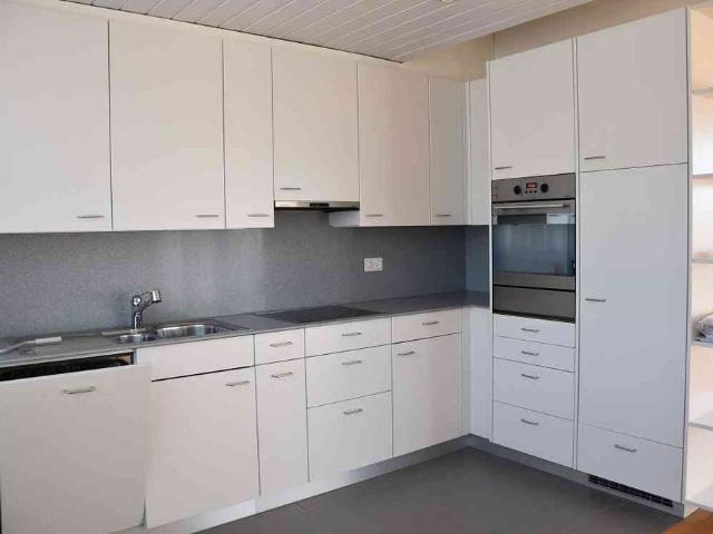 4.5 Zimmer, 122 m², 3. Stock