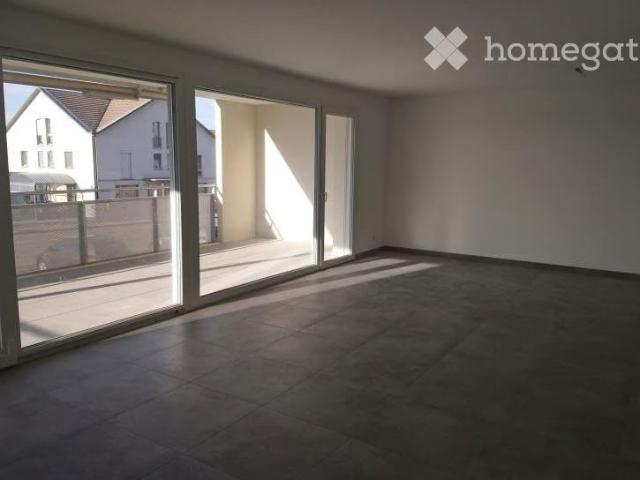 4.5 Zimmer, 122 m²