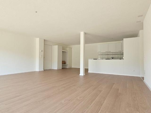 4.5 Zimmer, 122 m², 4. Stock