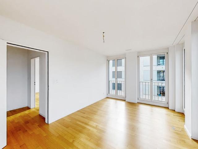 4.5 Zimmer, 122 m², 4. Stock