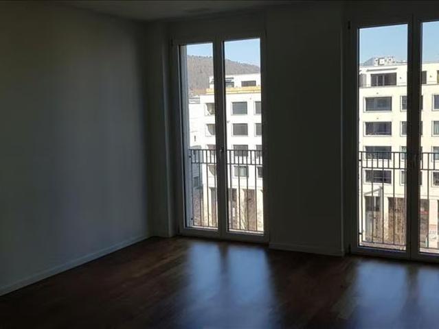 4.5 Zimmer, 122 m², 5. Stock